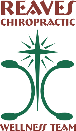 Reaves Chiropractic Logo
