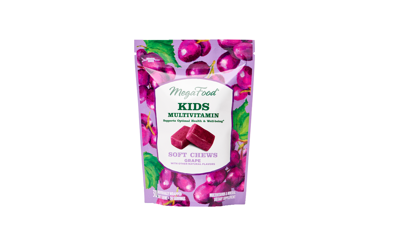 Kids Multivitamin Gummies