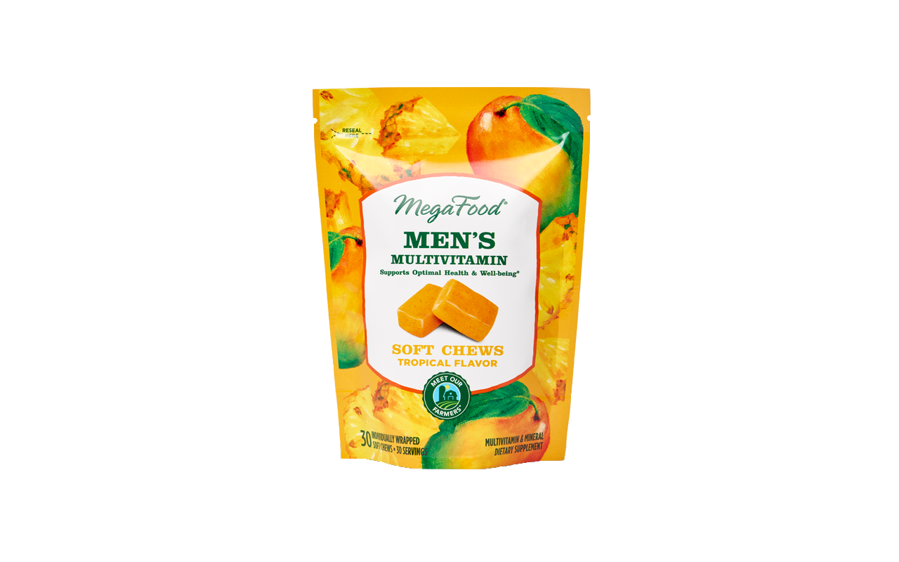 Men's Multivitamin Gummies