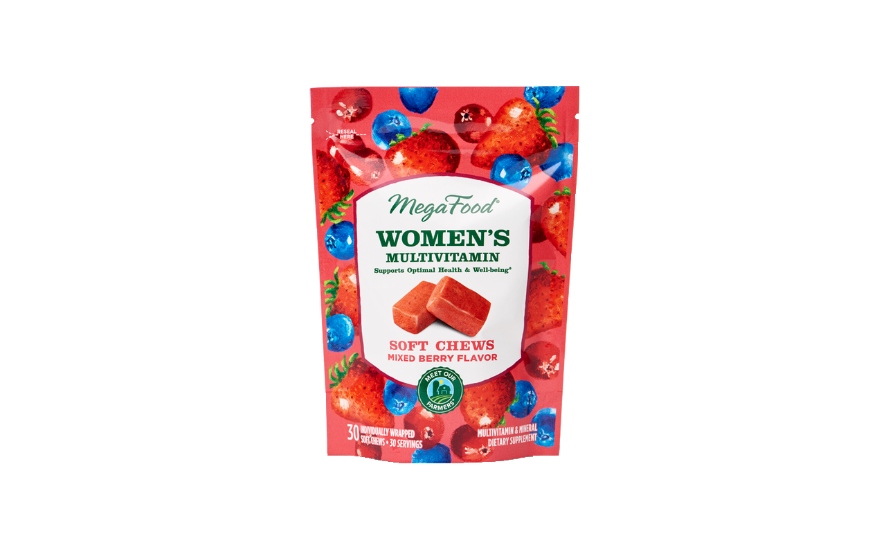 Women's Multivitamin Gummies