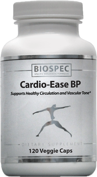 Cardio-Ease BP