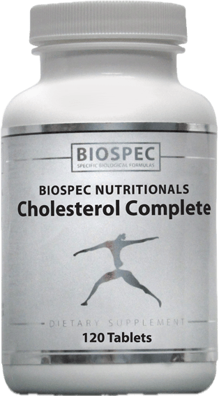 Cholesterol Complete