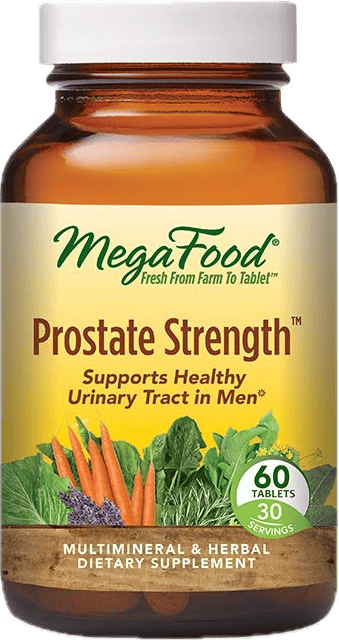 Prostate Strength