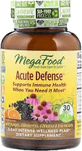 Acute Defense