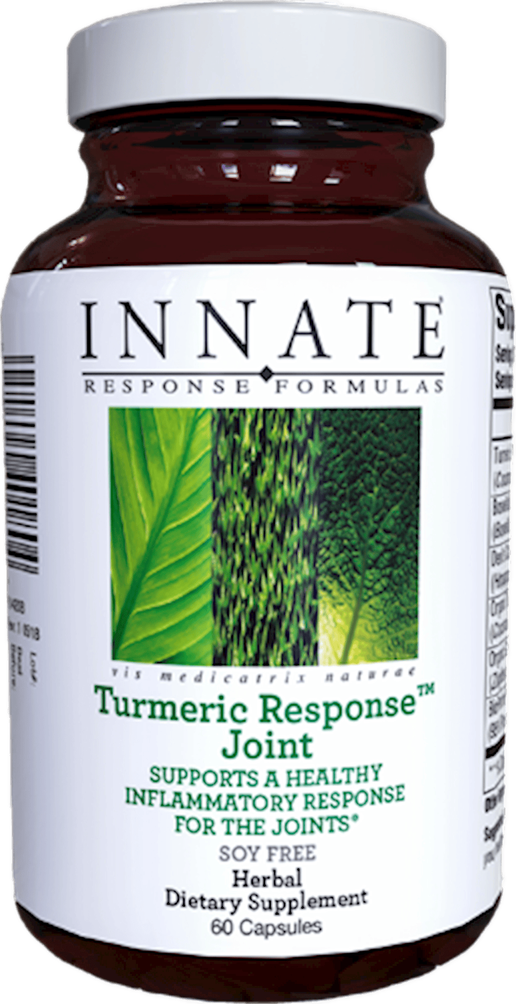 Turmeric Response Joint