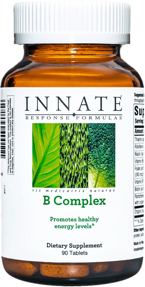 B Complex