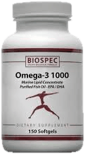 Omega-3 1000